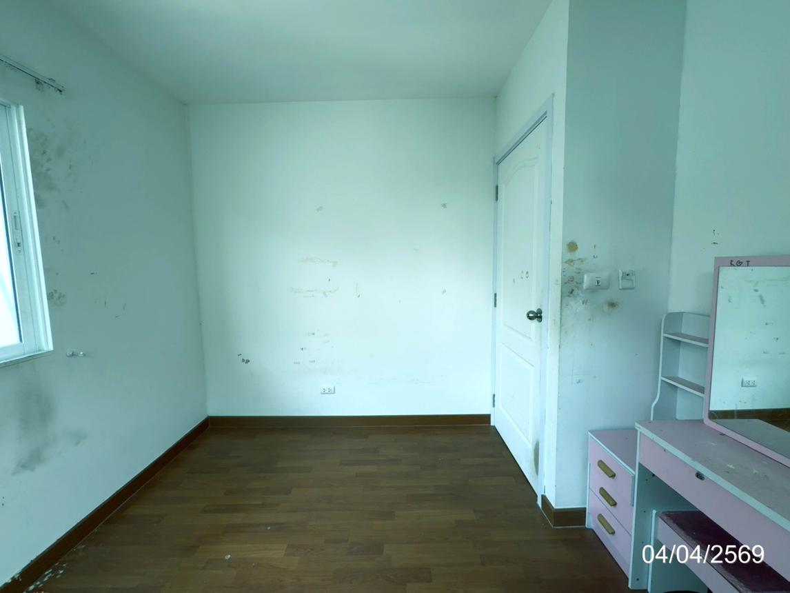 รูป บ้านเดี่ยว 35.1 ตร.วา ไลโอบลิสซ์ ลาดกระบัง-สุวรรณภูมิ บางเสาธง สมุทรปราการ 3.2M - รูปที่ 41/53
