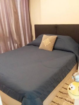 P-109551 — For Sale: Centric Ratchada - Huai Khwang Condo 17th Floor Next to MRT Huai Khwang. 085-592-2897 Line: @easythaihome