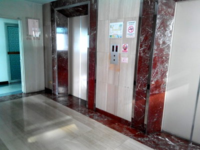 Office for rent : OFFICE FOR RENT NEAR BTS WONGWIAN YAI