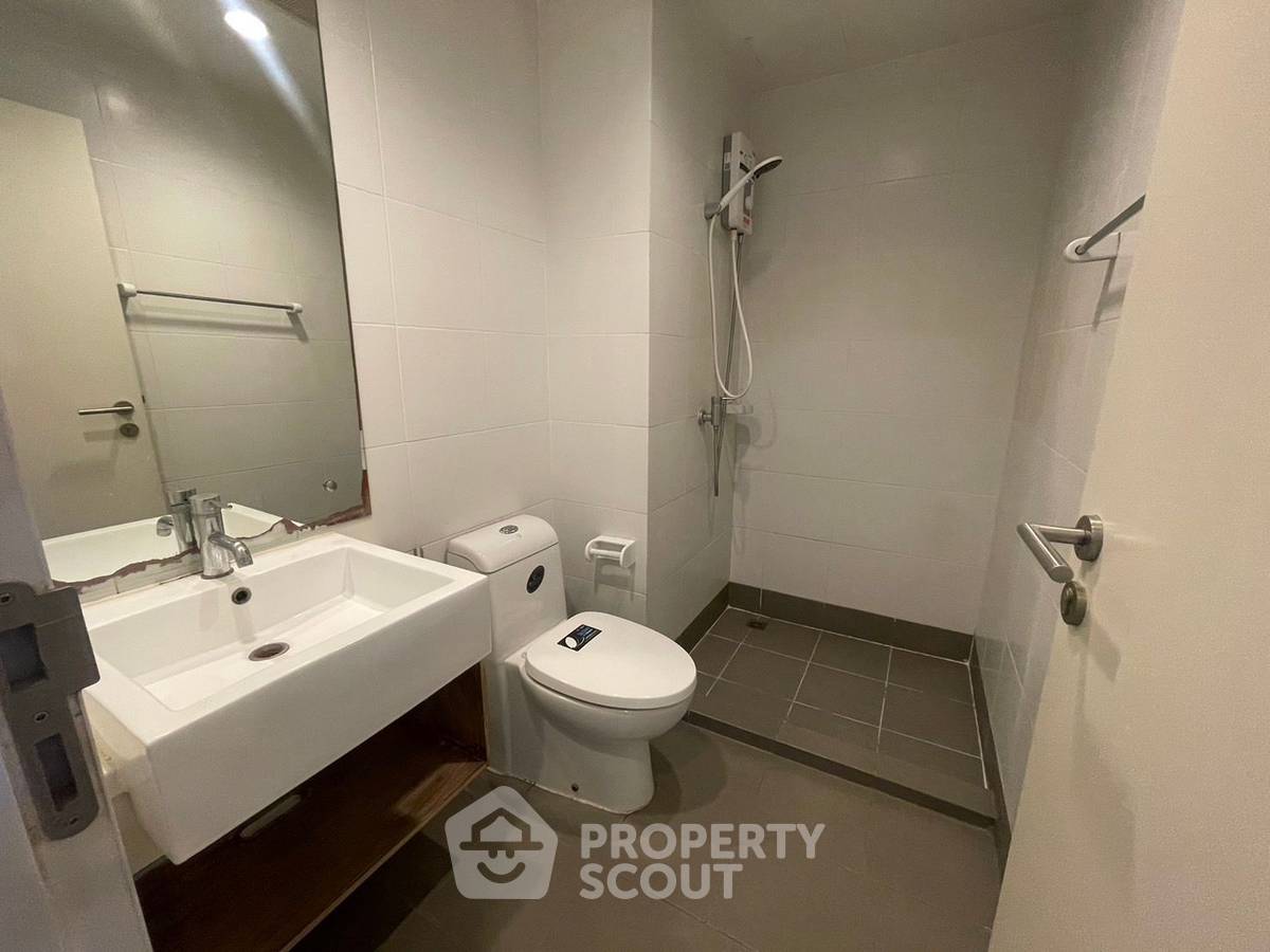 รูป คอนโด 1 ห้องนอน ขายที่ The Seed Mingle Sathorn-Suanplu ใกล้ BTS ศาลาแดง (ID 1885482) - รูปที่ 8/15