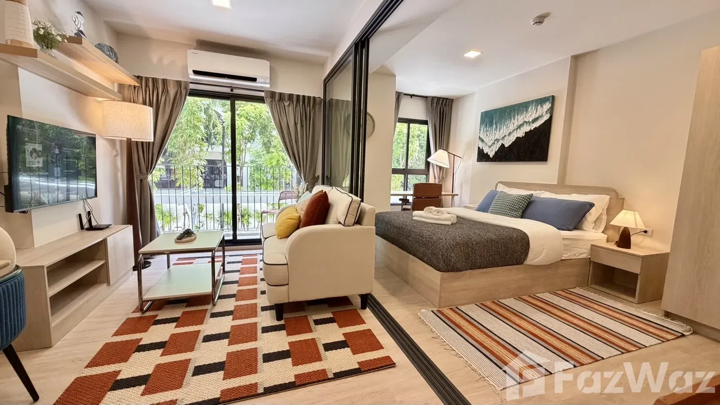picture Cabanas Huahin – Stylish & Cozy 1 Bedroom 6382781 - 16/18