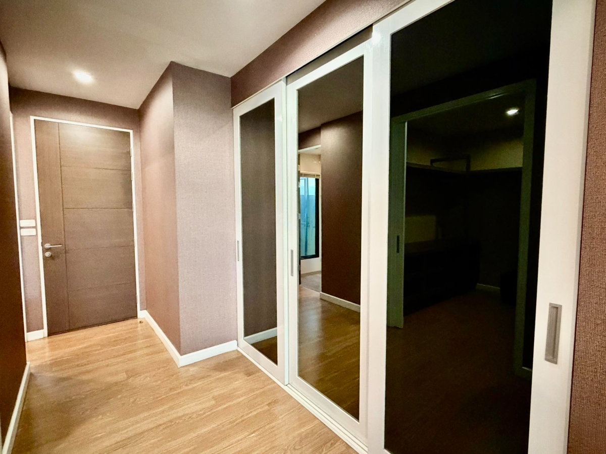 รูป For Sell at Blesstown Sukhumvit 50 Project - รูปที่ 28/35