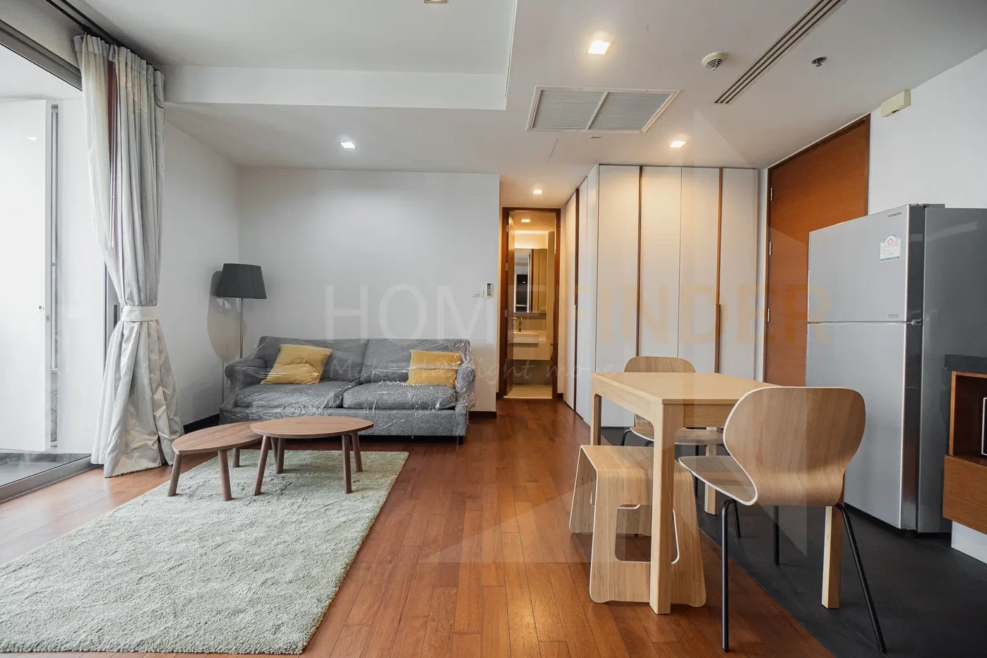 รูป Ashton Morph 38 2 bedrooms, for sale - รูปที่ 3/10