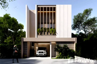 Houses for sale Thalang Phuket : 2 Bedroom Villa for sale in Choeng Thale, Phuket  6383011