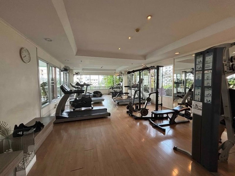 รูป A050016 Lumpini Place Rama 8 - รูปที่ 1/8