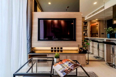 Condos for rent : 💥CP-10954💥Cooper Siam👉Line : @accessliving