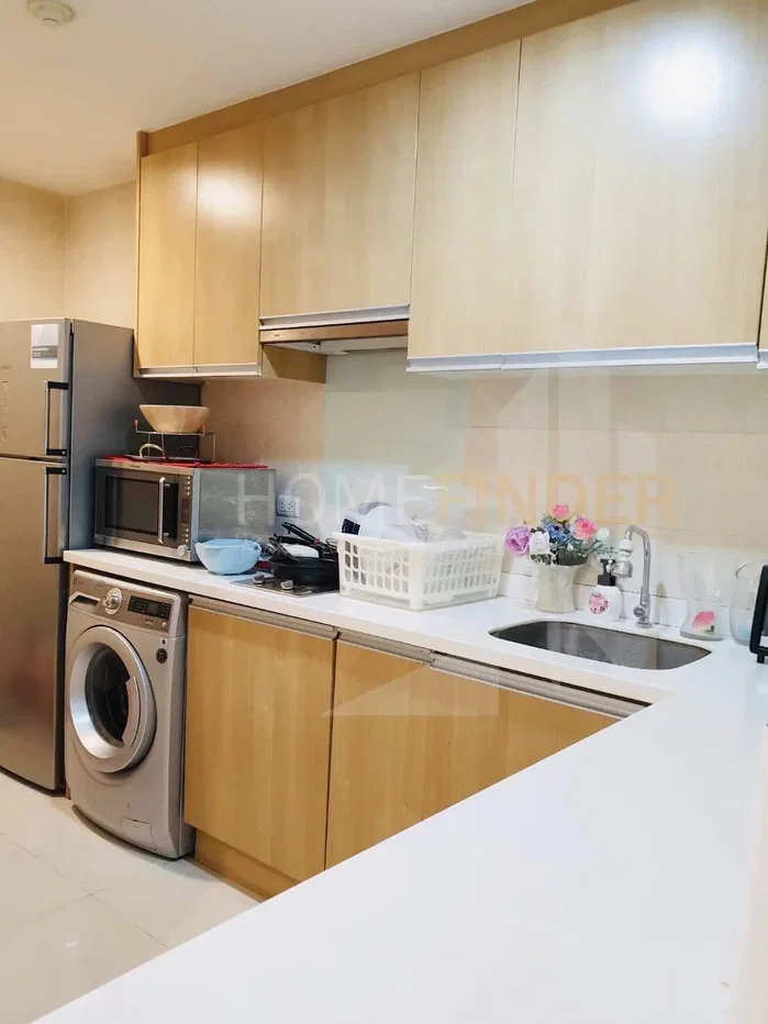 picture Villa Asoke 2 bedrooms, for sale - 4/8