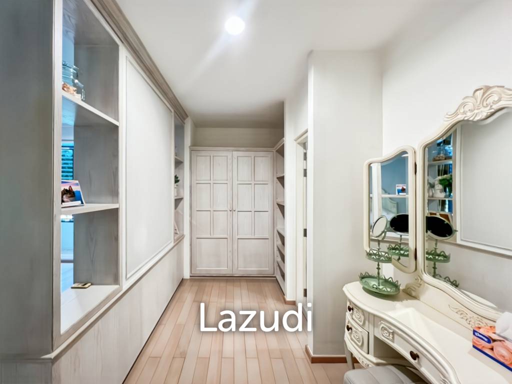 รูป คอนโดหรู 225 ตร.ม. 3 ห้องนอนวิวทะเลในบ้านนับคลื่น - รูปที่ 29/54