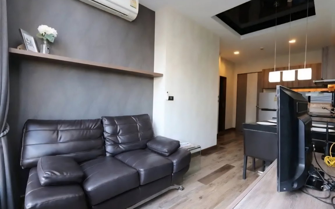 picture Moda Condo For rent! Walkable to Maya Shopping Mall 300m ., Nimman - 5/8