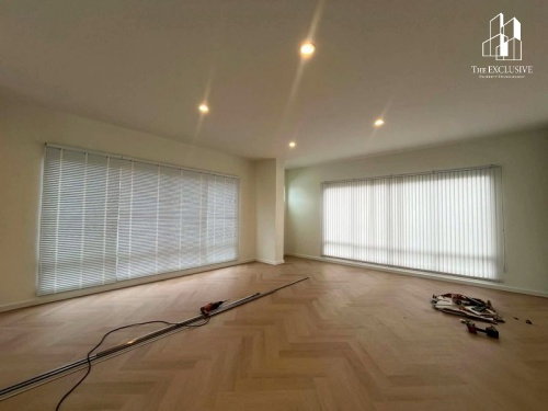รูป 🏢 ให้เช่า Home Office หลังมุม ทำเลลาดพร้าว-วังหิน - รูปที่ 7/9
