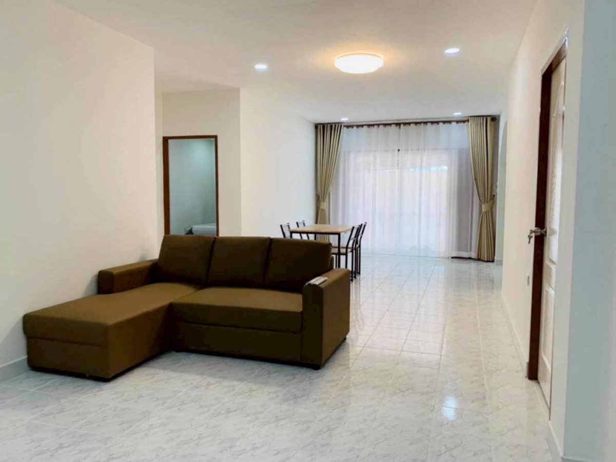 รูป For Rent at Wanthana Village, Pattaya - รูปที่ 1/20