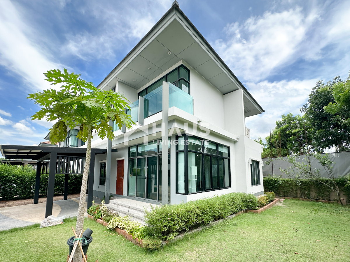รูป 🔥 ขายบ้านเดี่ยว เศรษฐสิริ แจ้งวัฒนะ ประชาชื่น 🔥 / 3 ห้องนอน #HCWT054 - รูปที่ 17/36