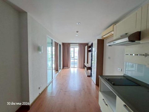 คอนโดมิเนียม 39.94 ตร.ม. ทัวร์มาลีน สาทร-ตากสิน เขตคลองสาน กรุงเทพมหานคร 3M
