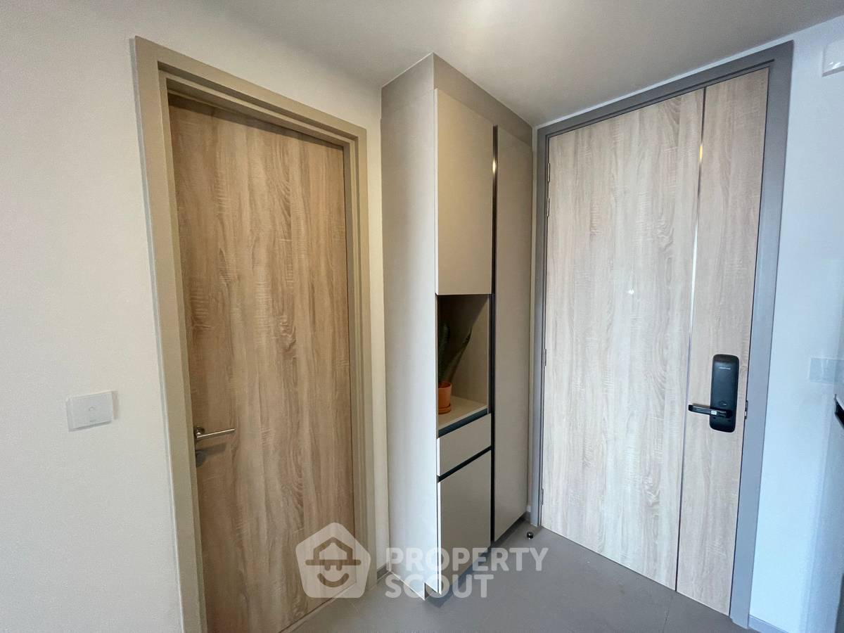 รูป คอนโด 1 ห้องนอน ชั้นสูง 18 ที่ XT พญาไท ใกล้ BTS พญาไท 400 ม. (ID 2938220) - รูปที่ 14/14