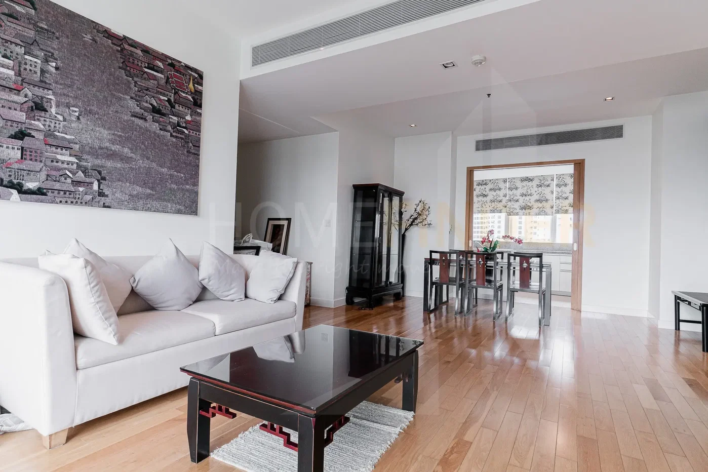 รูป Millennium Residence 3 bedrooms, for sale - รูปที่ 2/14