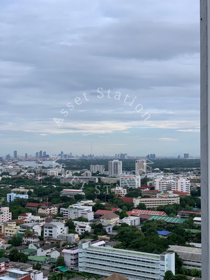 รูป 🏙️ ขายด่วน Nara 9 by Eastern Star ห้องสวย ใจกลางสาทร ใกล้ BTS ช่องนนทรี ✨ - รูปที่ 11/11