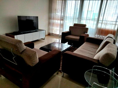 คอนโดให้เช่า : LTH15578 – Luxury Condo for Rent Asoke | Spacious High Floor Residence | Near BTS Asoke | 85,000 THB | คอนโดหรูให้เช่า อโศก ห้องใหญ่ ชั้นสูง ใกล้ BTS อโศก