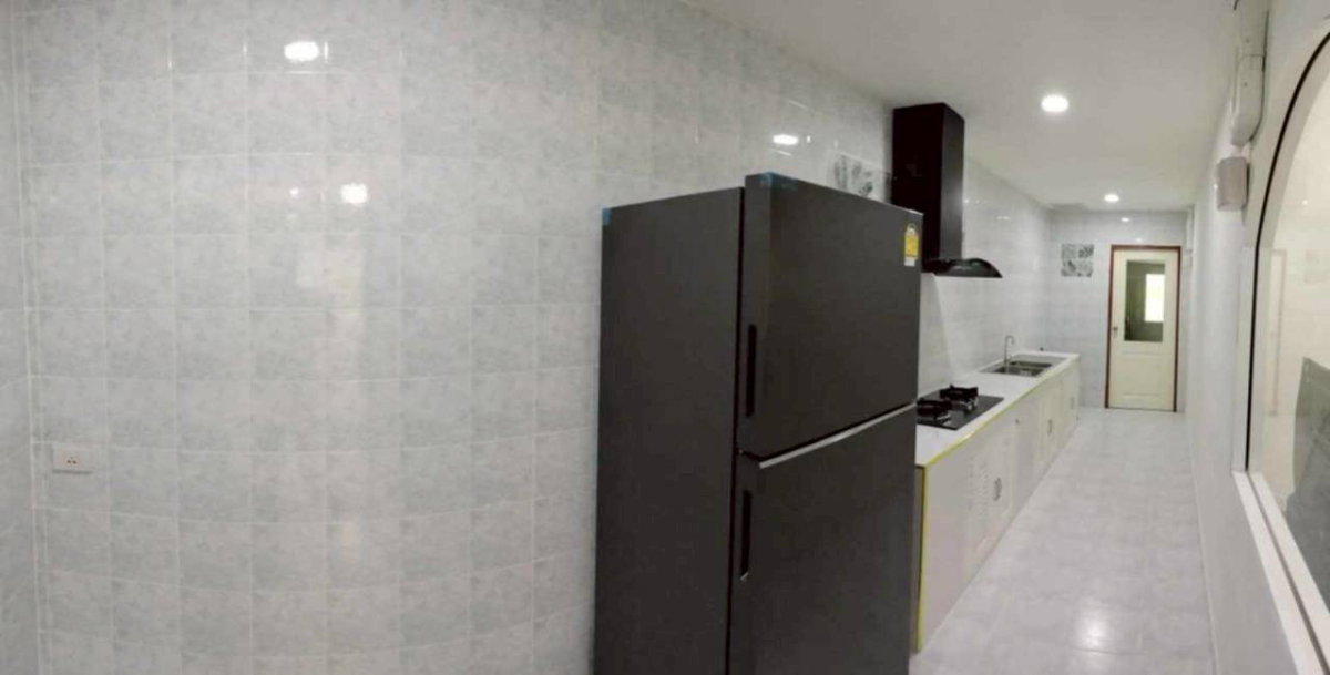 รูป For Rent at Wanthana Village, Pattaya - รูปที่ 2/20