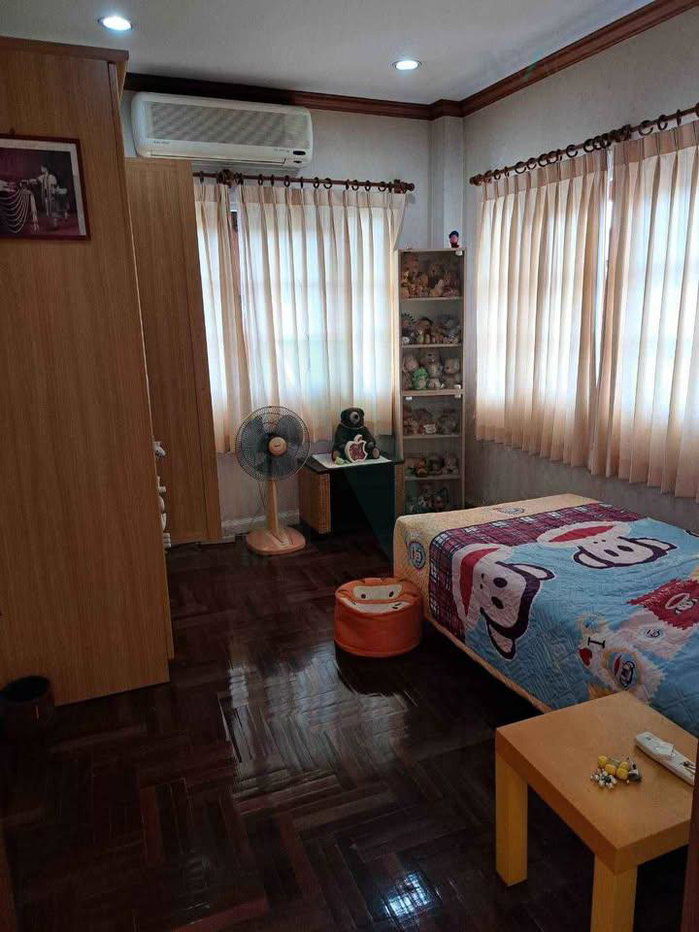 รูป ขายบ้านเดี่ยว โครงการ ยิ่งรวยนิเวศน์ 2 ชั้น 4 ห้องนอน 3 ห้องน้ำ - รูปที่ 8/8