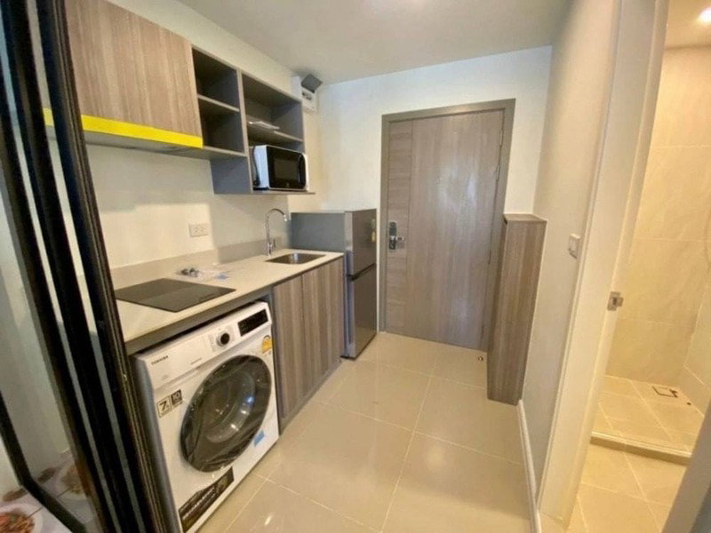 รูป S050047 The Origin Ramintra 83 Station - รูปที่ 4/6