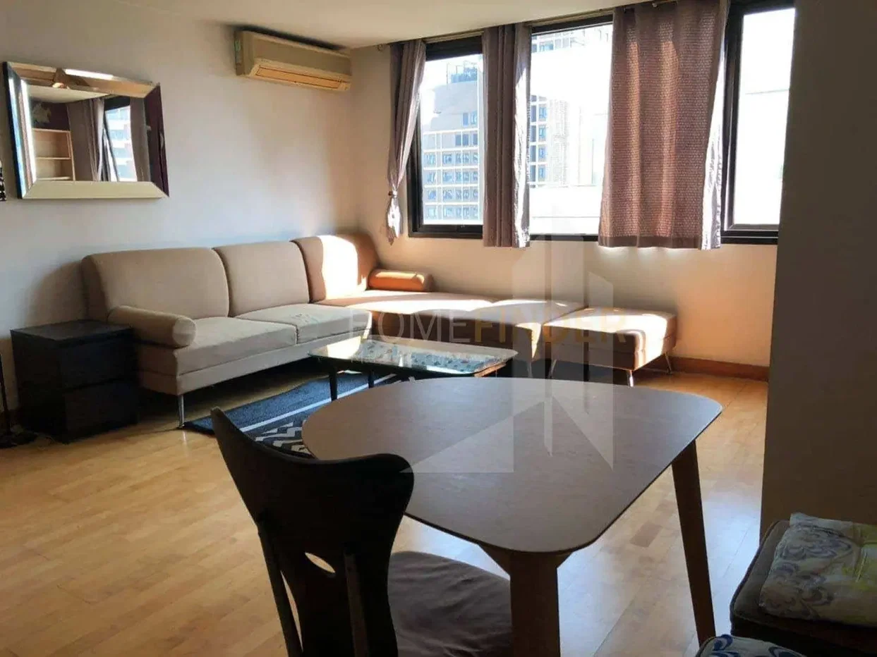 picture Regent Royal Place 1 1 bedroom, for rent - 15/19