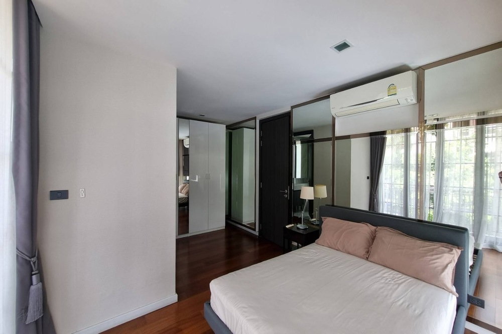 รูป ขาย -เช่าด่วน ทาวน์โฮม !! สุดหรู !! Quarter 31, 4 นอน 5 น้ำ, 1 ห้องแม่บ้าน, 5 ชั้น, ทำเลทอง, จอดรถได้ 4 คัน !! Code C20260500021 แต่งครบ, ราคาพิเศษ!! - รูปที่ 7/20