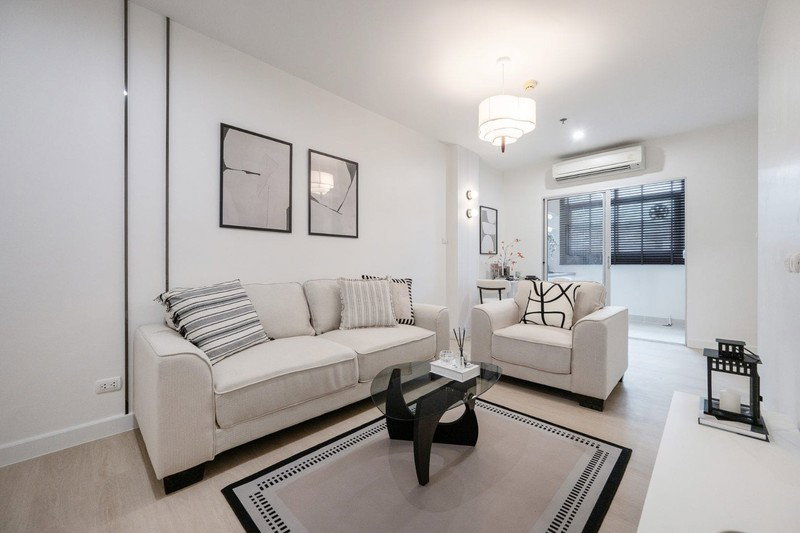 รูป B010002 City Home Sukhumvit - รูปที่ 4/8