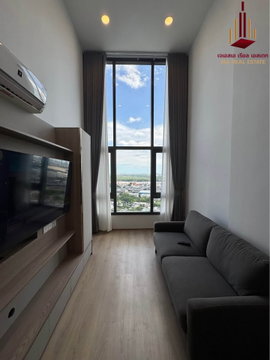 ✨ For Rent : Life Rama 4 - Asoke Condo ✨ 💰 Only 42,000 THB/month