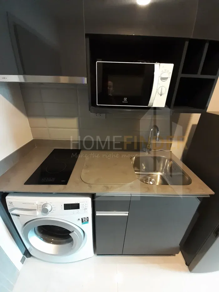 รูป IDEO Q Siam-Ratchathewi 1 bedroom, for rent - รูปที่ 4/27