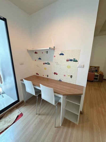 รูป A050010 J Condo Sathorn-Kalapapruek - รูปที่ 6/8