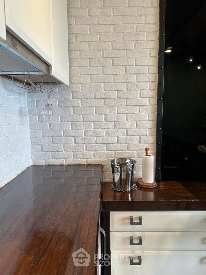 รูป คอนโด 1 ห้องนอน ชั้น 17 The Lofts Ekkamai ใกล้ BTS เอกมัย 200 ม. (ID 2134949) - รูปที่ 10/23