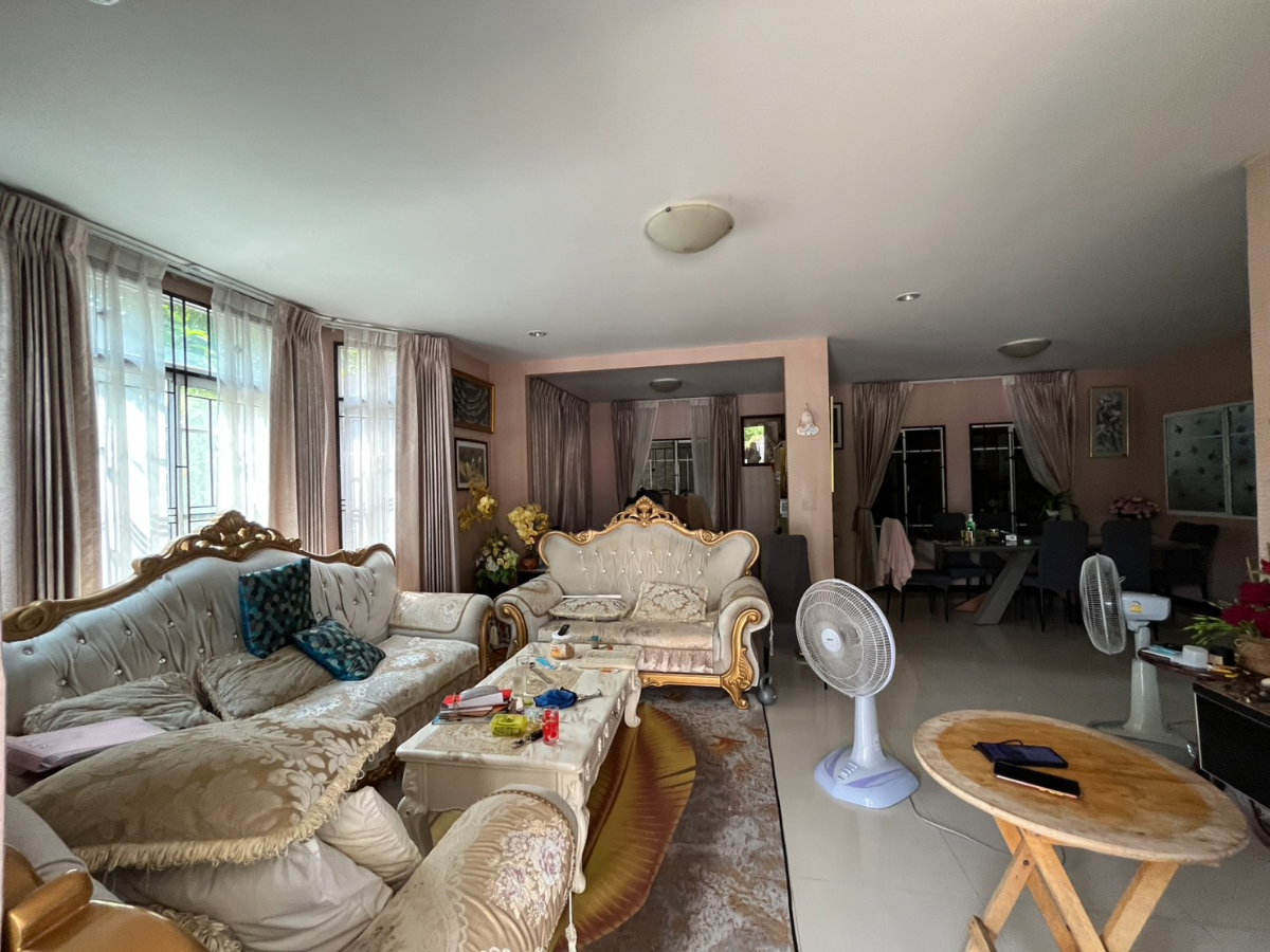 รูป BL132|บ้านเดี่ยว 2 ชั้น โครงการ ภัสสร เพรสทีจ รังสิต-คลอง2 (หลังมุม) เทศบาลนครรังสิต ตำบล ประชาธิปัตย์ อำเภอธัญบุรี ปทุมธานี (ราคา 4,700,000 บาท) - รูปที่ 4/28