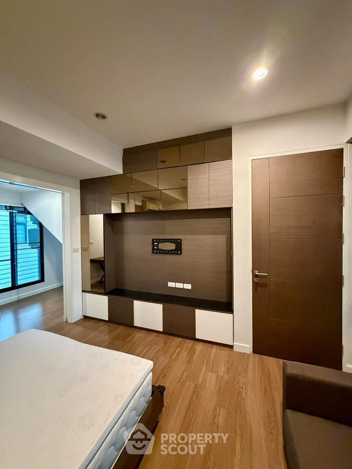 รูป ทาวน์เฮาส์ 3 ห้องนอน ขาย โครงการ Bless Town Sukhumvit 50 ใกล้ BTS อ่อนนุช (ID 2940094) - รูปที่ 17/35