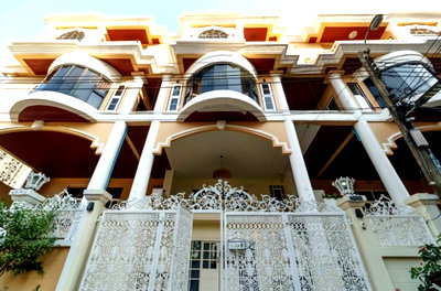 Townhouses for rent Thong Lor 3 (Thong Lo 3) : Townhouse for Rent, Thonglor, Watthana