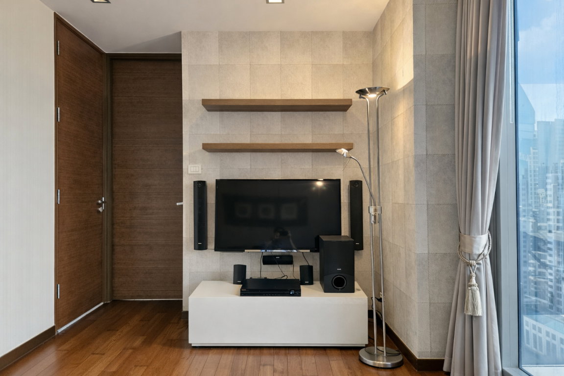 รูป Pet friendly! Ashton Morph 38 (แอชตัน มอร์ฟ 38) ซอยสุขุมวิท 38 ชั้น 22 - รูปที่ 9/11