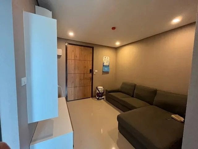 รูป S010028 RIZZO Condo Bangkrang - รูปที่ 4/4