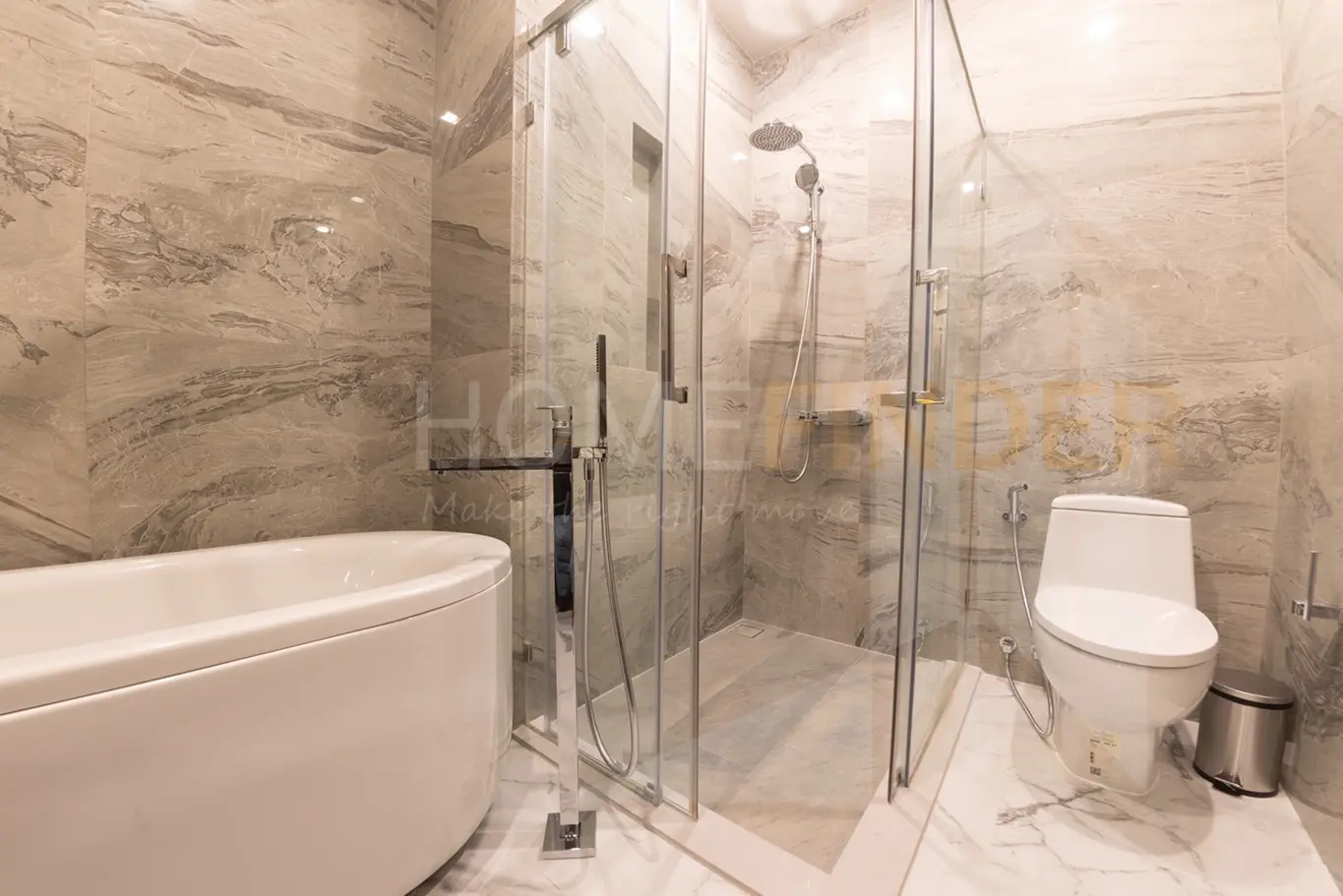 รูป LAVIQ Sukhumvit 57 2 bedrooms, for sale - รูปที่ 9/10