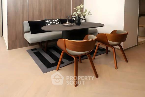 รูป คอนโด 2 ห้องนอน The Reserve Sathorn ใกล้ BTS ศาลาแดง (ID 2939624) - รูปที่ 4/10