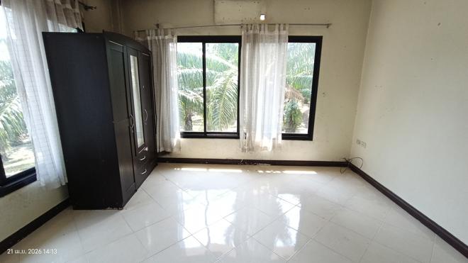 รูป บ้านเดี่ยว 71.8 ตร.วา เมืองกระบี่ กระบี่ 6M - รูปที่ 12/39