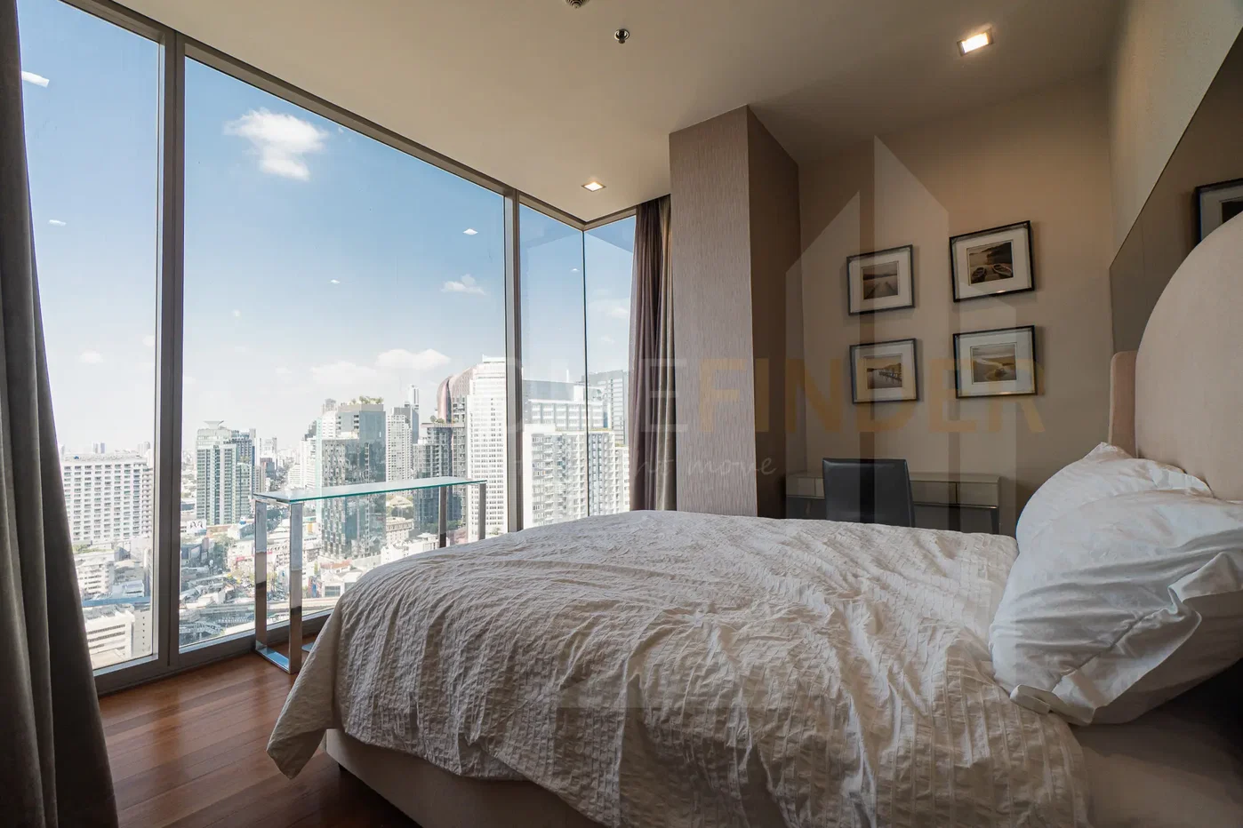 picture Ashton Morph 38 2 bedrooms, for sale - 4/10