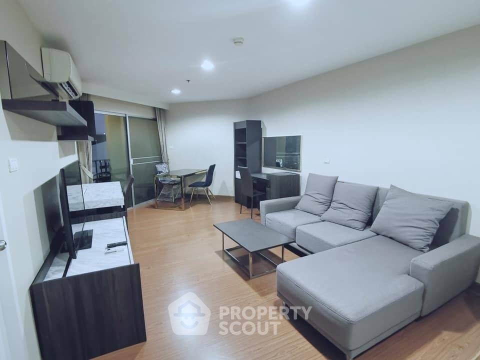 รูป คอนโด 1 ห้องนอน 50 ตร.ม. ชั้น 10 เบลล์ แกรนด์ พระราม 9 ใกล้ MRT พระราม 9 (ID 2939933) - รูปที่ 2/10