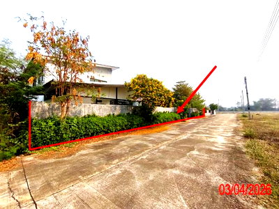 Houses for sale : HOME 250 Sq.w. Muang Lamphun Lamphun for 5.1M