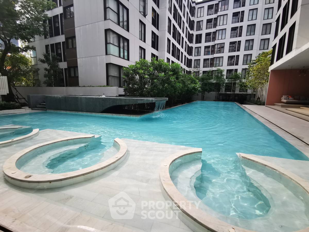 รูป คอนโด 1 ห้องนอน ขาย ที่ Chapter Thonglor 25 ทำเลทองหล่อ (ID 2916164) - รูปที่ 7/9