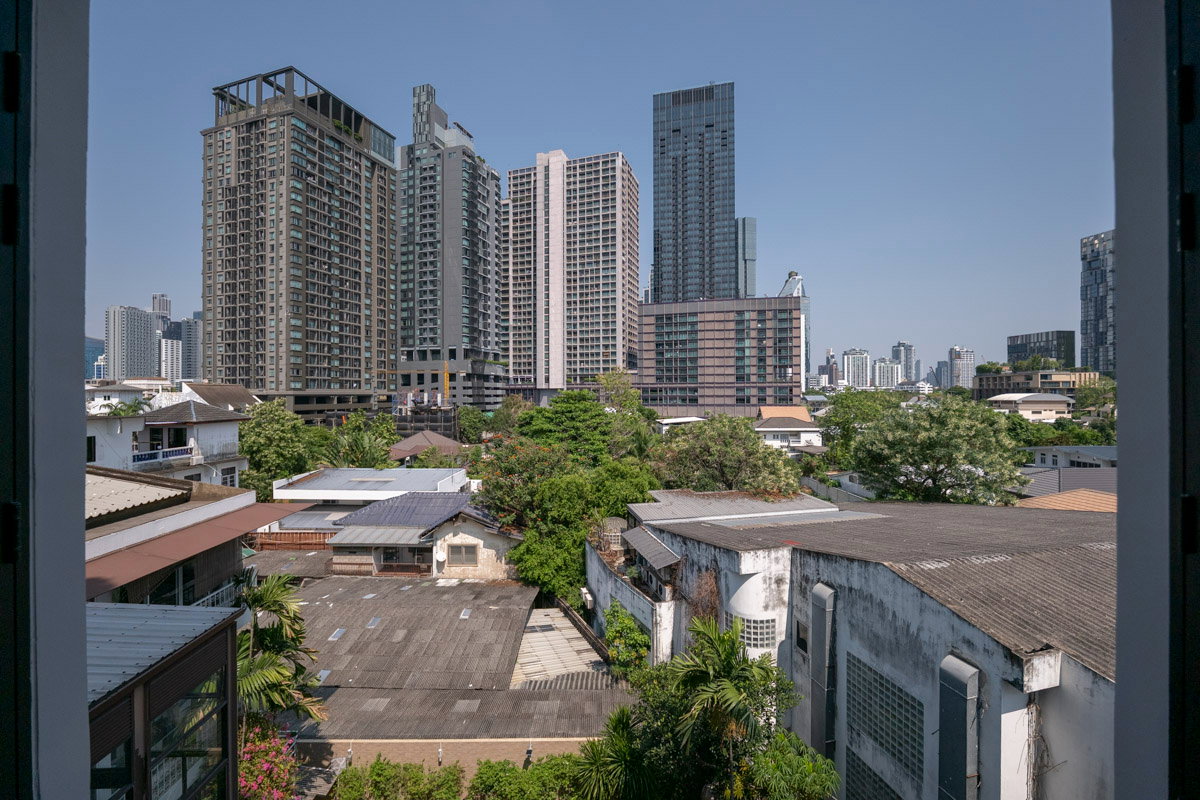 รูป ปล่อยเช่าโครงการหรู VIA 34 คอนโดลักซ์ชัวรี่ 2 ห้องนอน Pet Friendly ใจกลางสุขุมวิท 34 ใกล้ BTS ทองหล่อ ห้องสวยพร้อมเข้าอยู่ - RW008064 - รูปที่ 28/28