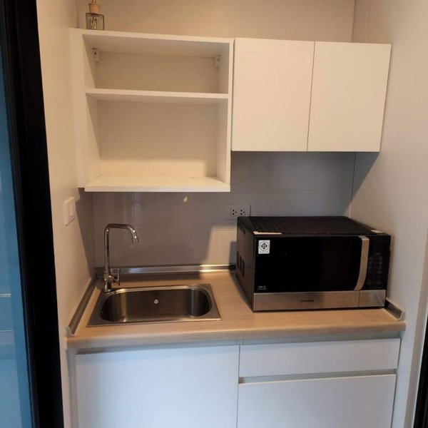 รูป A050011 iCondo Green Space Sukhumvit 77 - รูปที่ 7/8