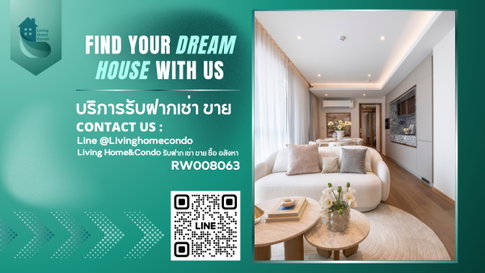 ปล่อยเช่าโครงการหรู VIA 34 คอนโดลักซ์ชัวรี่ 2 ห้องนอน Pet Friendly ใจกลางสุขุมวิท 34 ใกล้ BTS ทองหล่อ ห้องสวยพร้อมเข้าอยู่ -RW008063