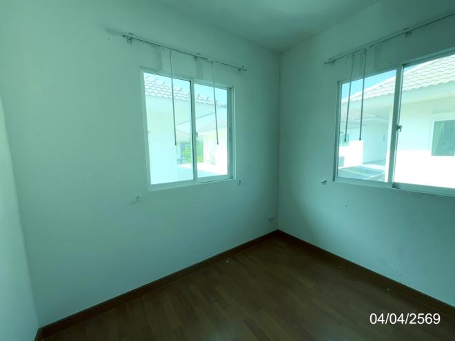 รูป บ้านเดี่ยว 35.1 ตร.วา ไลโอบลิสซ์ ลาดกระบัง-สุวรรณภูมิ บางเสาธง สมุทรปราการ 3.2M - รูปที่ 19/53
