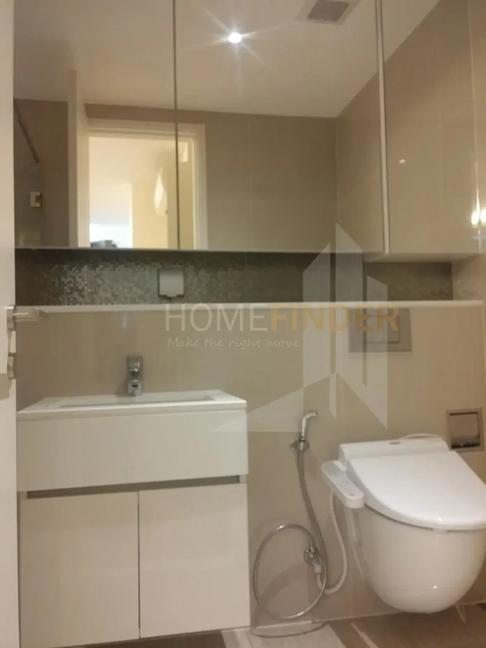 รูป H Sukhumvit 43 1 bedroom, for rent - รูปที่ 8/9