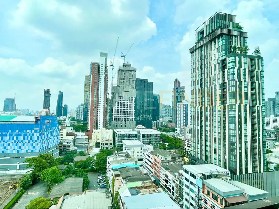 picture Noble Reveal 2 bedrooms, for rent - 9/9
