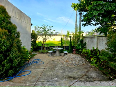 บ้านเดี่ยว ม.พายัพวิทยาเขตแก้วนวรัฐ : For Sell at   Wasana Home Village Project